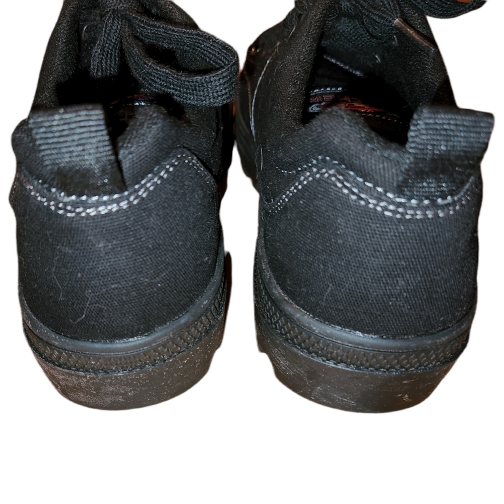 Skechers Canvas Women's Shoes - Picture 5 of 8